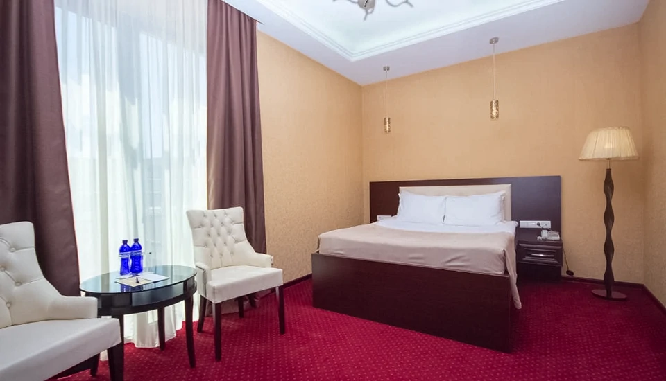 هتل ماریون تفلیس